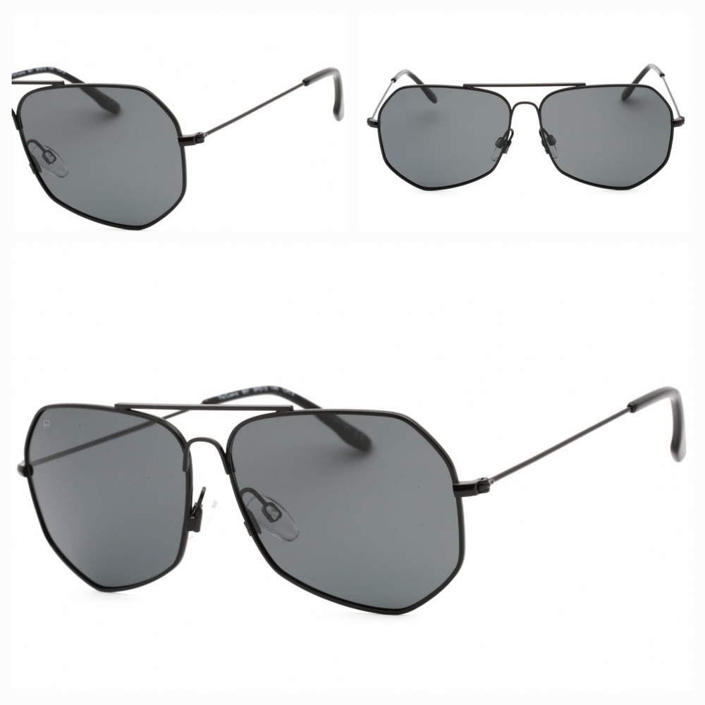 PRIVE REVAUXCUERVO, Avaitor Unisex Sunglasses